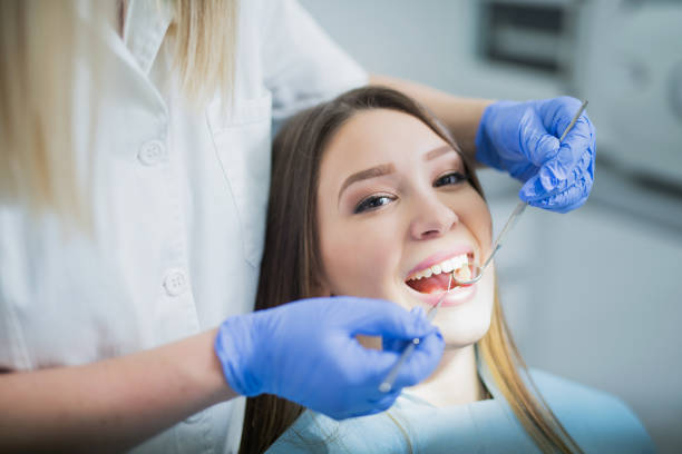 Oral Surgery in Lynchburg, OH